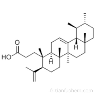 Acide Roburique CAS 6812-81-3